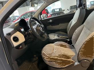 Fiat 500 0.9 TwinAir Lounge picture 13