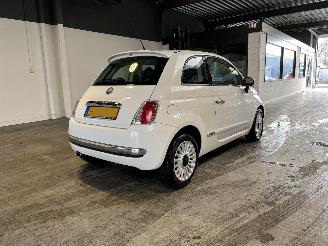 Fiat 500 0.9 TwinAir Lounge picture 5