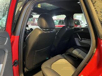 Audi A1 1.4 TFSI CoD Pro Line S picture 13