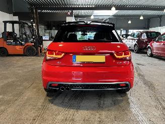 Audi A1 1.4 TFSI CoD Pro Line S picture 4