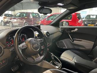 Audi A1 1.4 TFSI CoD Pro Line S picture 19