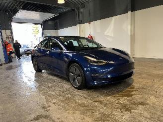 Tesla Model 3 Long Range AWD 75 kWh NAP! BTW! picture 7