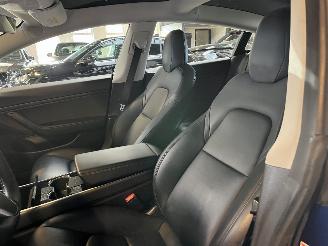 Tesla Model 3 Long Range AWD 75 kWh NAP! BTW! picture 14