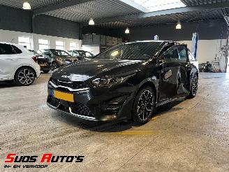 skadebil auto Kia Ceed 1.0 T-GDi GT-Line 89.000 NAP! 2023/1