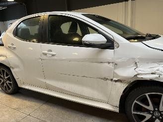 Toyota Yaris 1.5 Hybrid NL NAP! picture 10