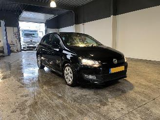 Volkswagen Polo 1.2 TDI BlueMotion NAP! picture 7