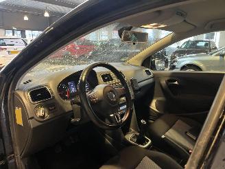 Volkswagen Polo 1.2 TDI BlueMotion NAP! picture 13