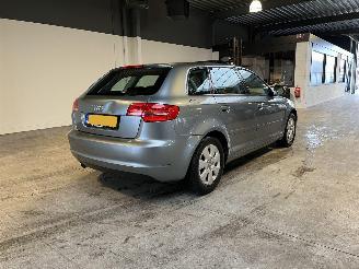 Audi A3 1.6 TDI Attraction Business Edition picture 5