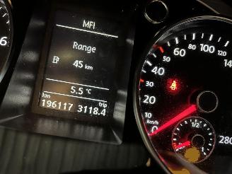 Volkswagen Passat CC 1.8 TSI NL NAP! picture 19