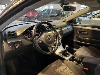 Volkswagen Passat CC 1.8 TSI NL NAP! picture 17