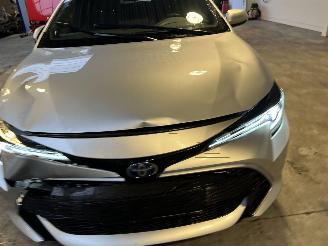 Toyota Corolla Touring Sports 2.0 Hybrid 106.000 NAP! picture 13