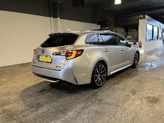 Toyota Corolla Touring Sports 2.0 Hybrid 106.000 NAP! picture 5