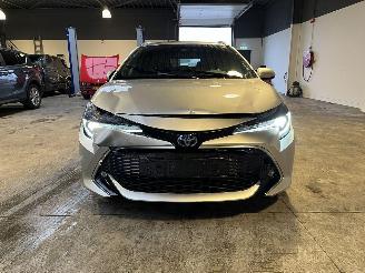 Toyota Corolla Touring Sports 2.0 Hybrid 106.000 NAP! picture 8