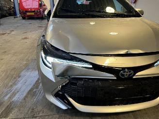 Toyota Corolla Touring Sports 2.0 Hybrid 106.000 NAP! picture 9