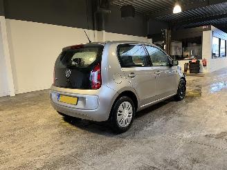 Volkswagen Up! 1.0 move up! picture 5