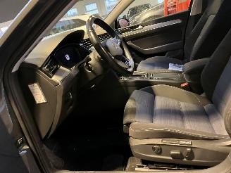 Volkswagen Passat 1.4 TSI PHEV GTE Business picture 16