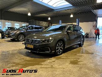 Auto incidentate Volkswagen Passat 1.4 TSI PHEV GTE Business 2021/3