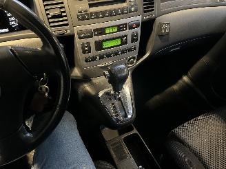 Toyota Corolla-verso 1.8 VVT-i Linea Sol Automaat! NAP! picture 21