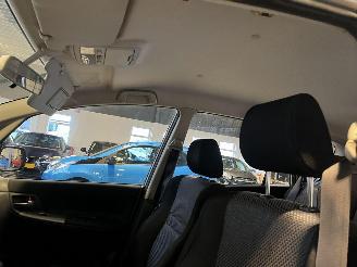 Toyota Corolla-verso 1.8 VVT-i Linea Sol Automaat! NAP! picture 16