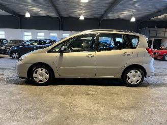 Toyota Corolla-verso 1.8 VVT-i Linea Sol Automaat! NAP! picture 2