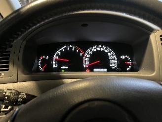 Toyota Corolla-verso 1.8 VVT-i Linea Sol Automaat! NAP! picture 22