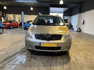 Toyota Corolla-verso 1.8 VVT-i Linea Sol Automaat! NAP! picture 8