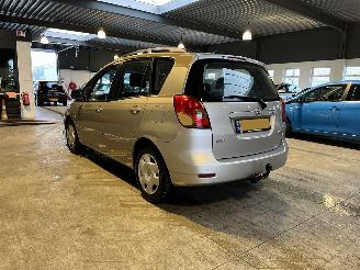 Toyota Corolla-verso 1.8 VVT-i Linea Sol Automaat! NAP! picture 3