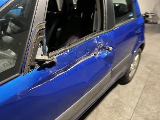 Suzuki SX4 1.6 Exclusive Automaat NAP! picture 9