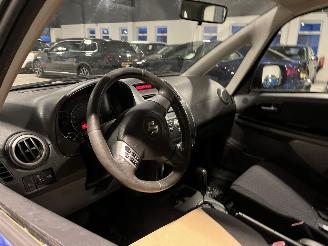 Suzuki SX4 1.6 Exclusive Automaat NAP! picture 13