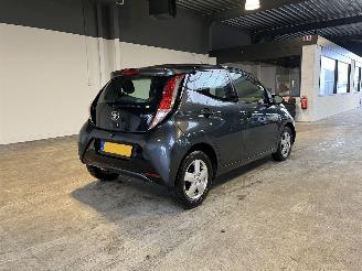 Toyota Aygo 1.0 VVT-i x-play NAP! picture 5