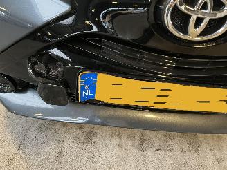 Toyota Aygo 1.0 VVT-i x-play NAP! picture 9