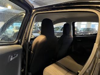 Nissan Pixo 1.0 Look NAP! picture 11