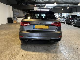 Audi A3 1.5 TFSI CoD Sport S Line Edition NAP! picture 4