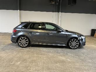 Audi A3 1.5 TFSI CoD Sport S Line Edition NAP! picture 6