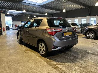 Toyota Yaris 1.0 VVT-i Energy NAP! picture 3