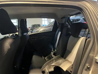 Toyota Yaris 1.0 VVT-i Energy NAP! picture 13