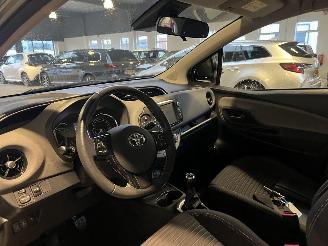 Toyota Yaris 1.0 VVT-i Energy NAP! picture 17