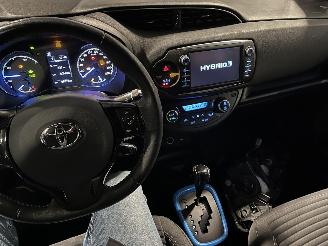 Toyota Yaris 1.5 Hybrid 59.000 KM! picture 23