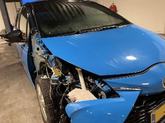 Toyota Yaris 1.5 Hybrid 59.000 KM! picture 9