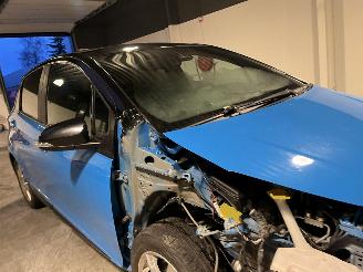 Toyota Yaris 1.5 Hybrid 59.000 KM! picture 10