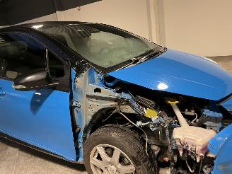 Toyota Yaris 1.5 Hybrid 59.000 KM! picture 11