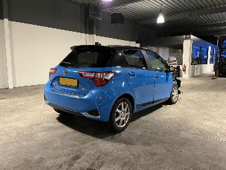 Toyota Yaris 1.5 Hybrid 59.000 KM! picture 5