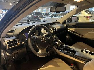 Lexus IS 300H Edition NAP! picture 20