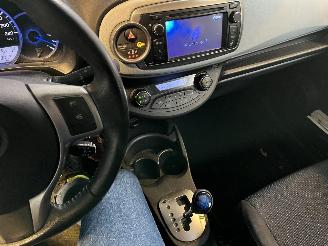 Toyota Yaris 1.5 Full Hybrid Aspiration NAP picture 22