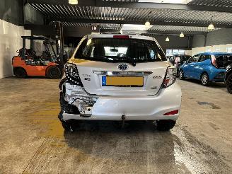 Toyota Yaris 1.5 Full Hybrid Aspiration NAP picture 4