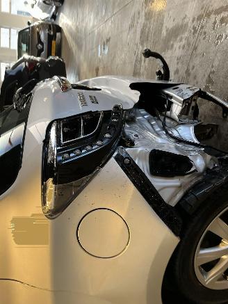 Toyota Yaris 1.5 Full Hybrid Aspiration NAP picture 9