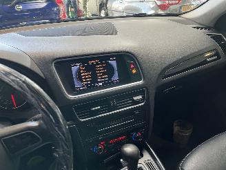 Audi Q5 3.2 FSI quattro Pro Line S picture 24