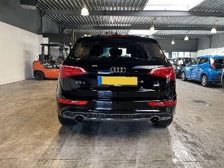 Audi Q5 3.2 FSI quattro Pro Line S picture 4