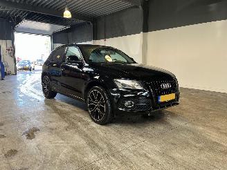 Audi Q5 3.2 FSI quattro Pro Line S picture 7