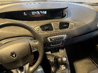 Renault Scenic 1.2 TCe Expression NAP! picture 19